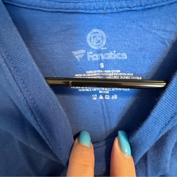 COPY - Frederik Andersen Toronto shersey - Picture 2 of 4